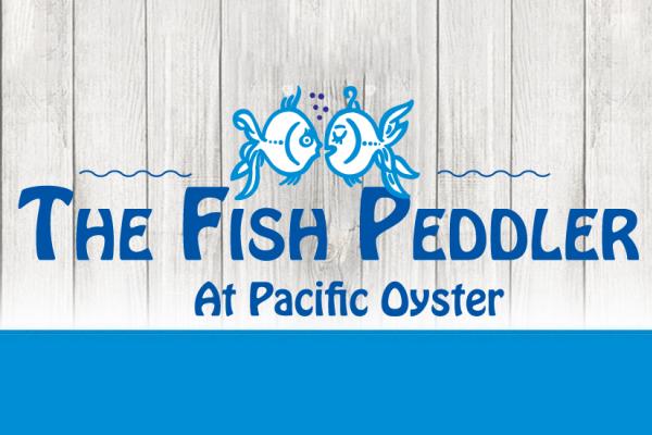 Fish Peddler Restaurant Logo
