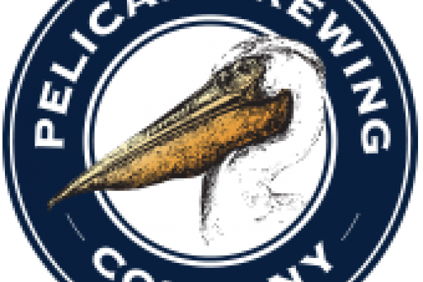 Pelican Brewing Company Logo
