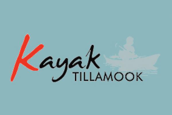 Kayak Tillamook
