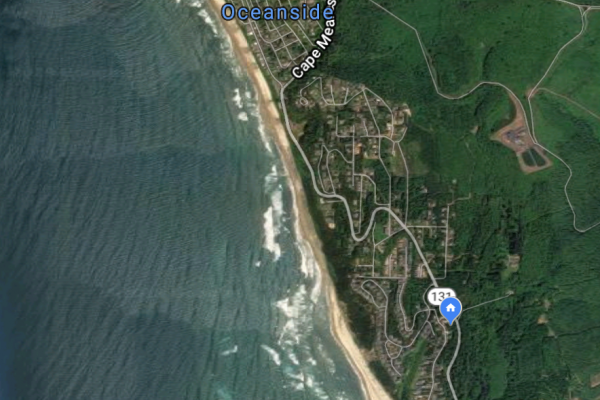 Oceanside to Netarts