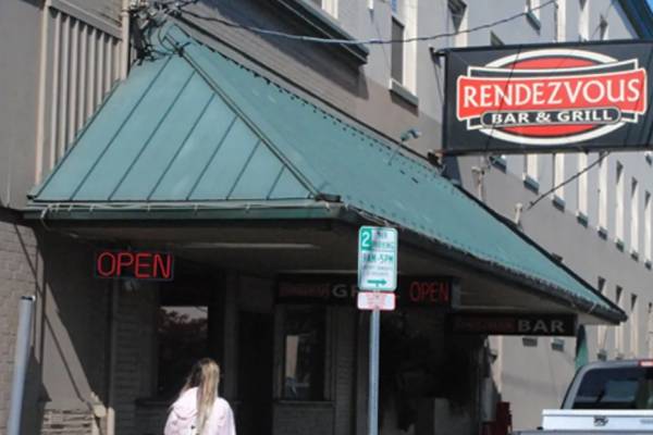 Rendezvous Bar & Grill