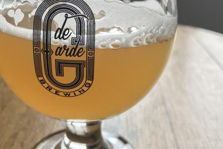 de Garde Brewing