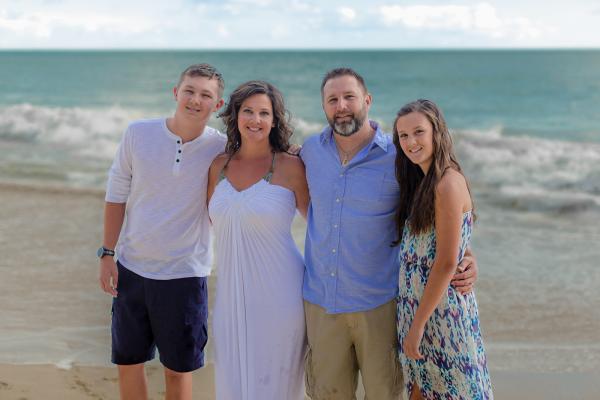 My Family My Family
